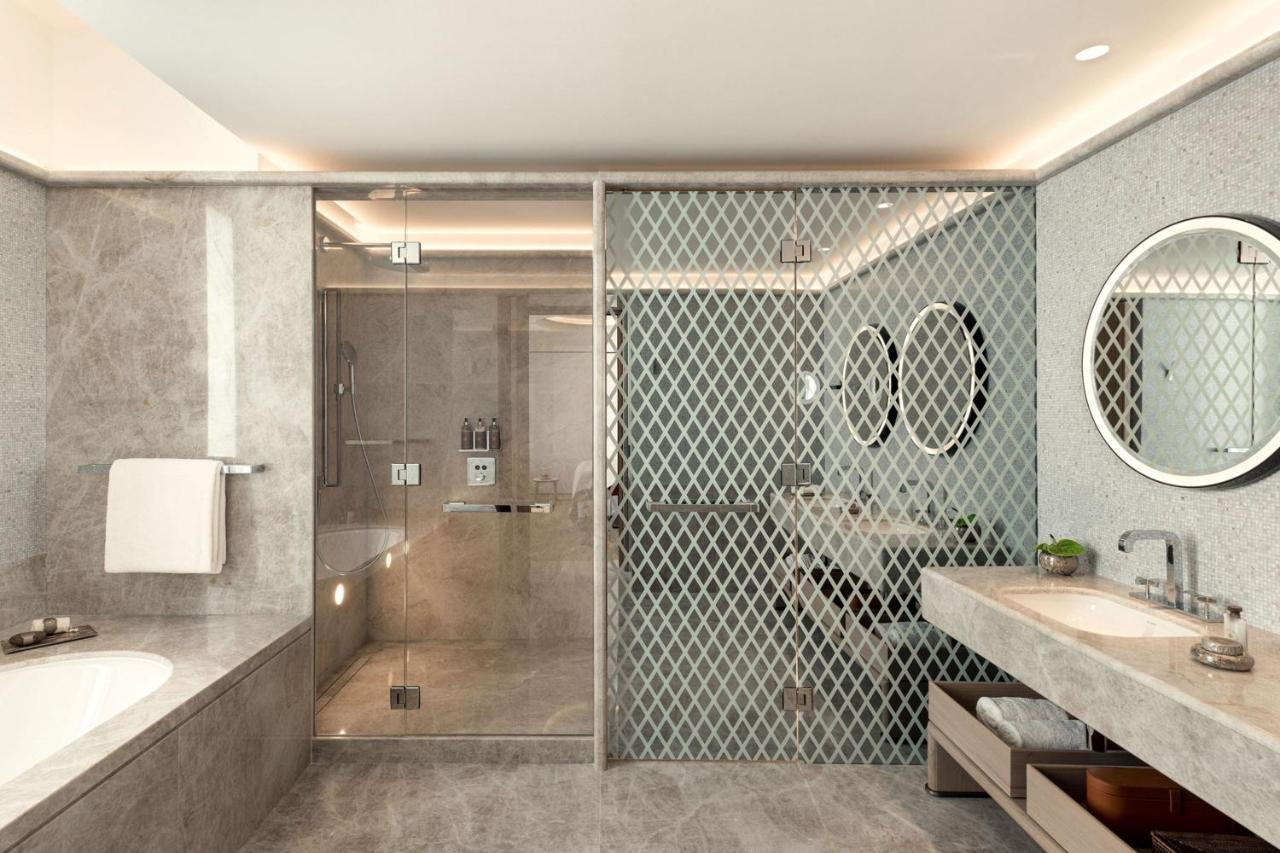 Bvlgari Hotel Roma Ngoại thất bức ảnh