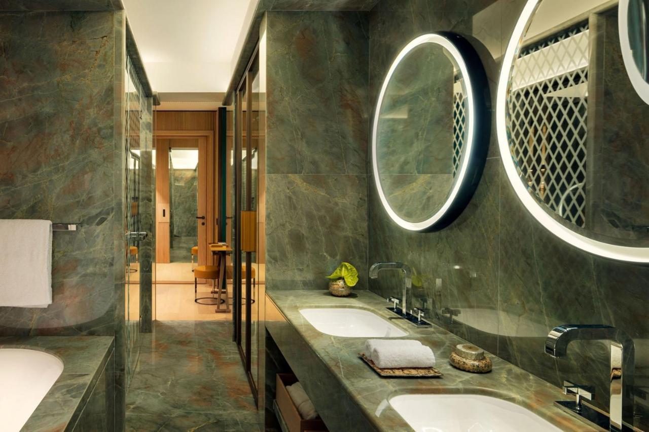 Bvlgari Hotel Roma Ngoại thất bức ảnh