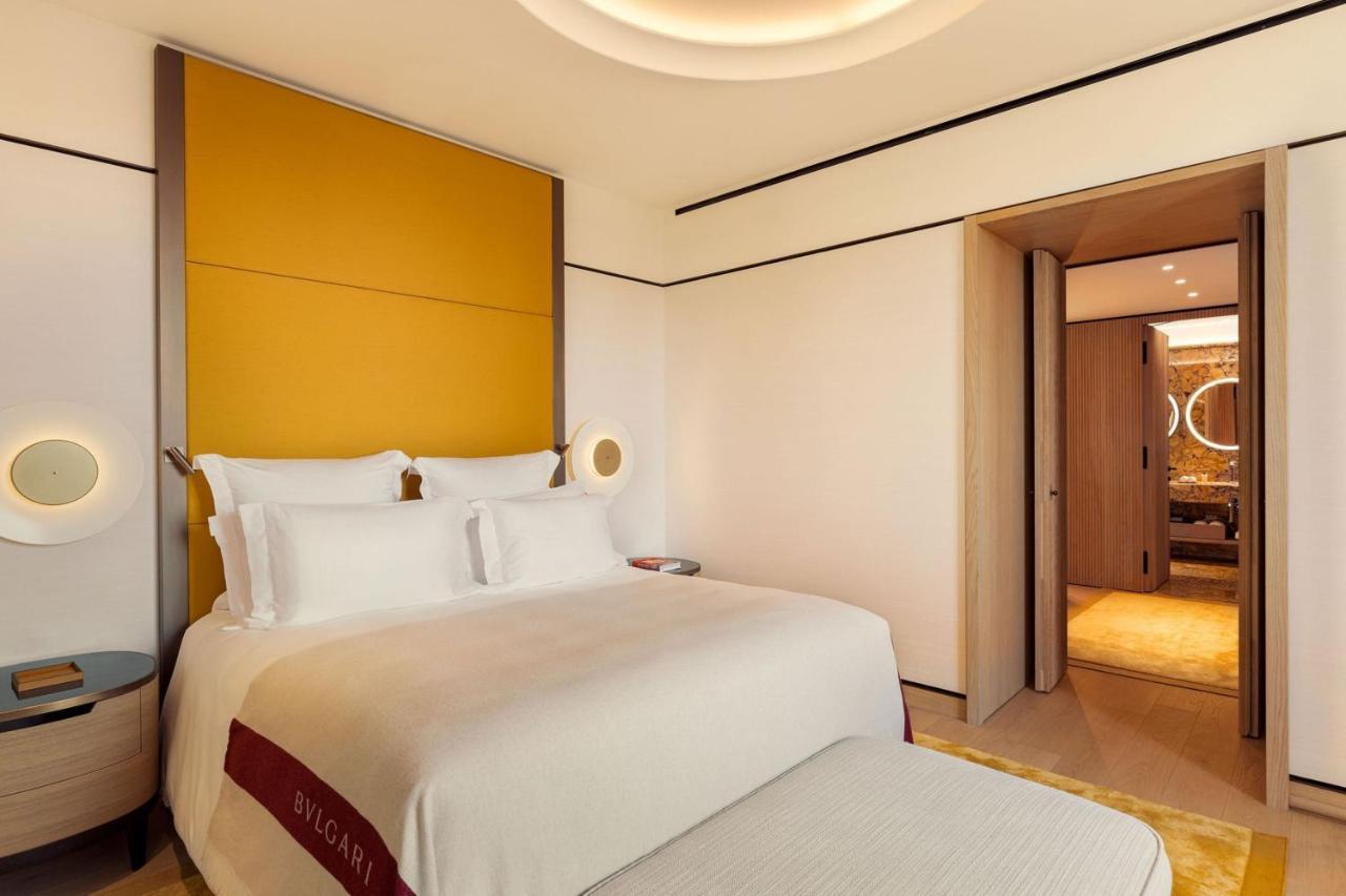Bvlgari Hotel Roma Ngoại thất bức ảnh